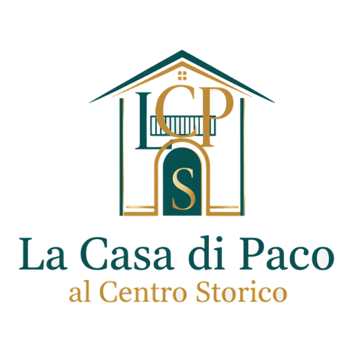 La Casa di Paco al Centro Storico