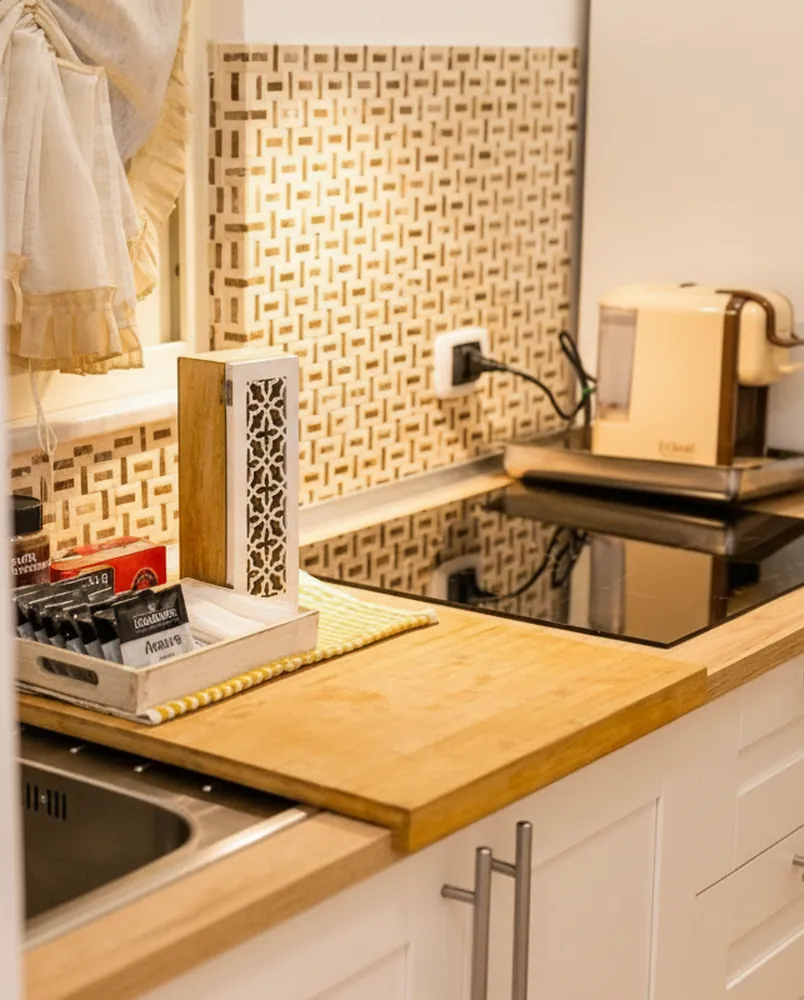 La Casa di Paco al Centro Storico, Napoli (Campania) — galleria foto 54