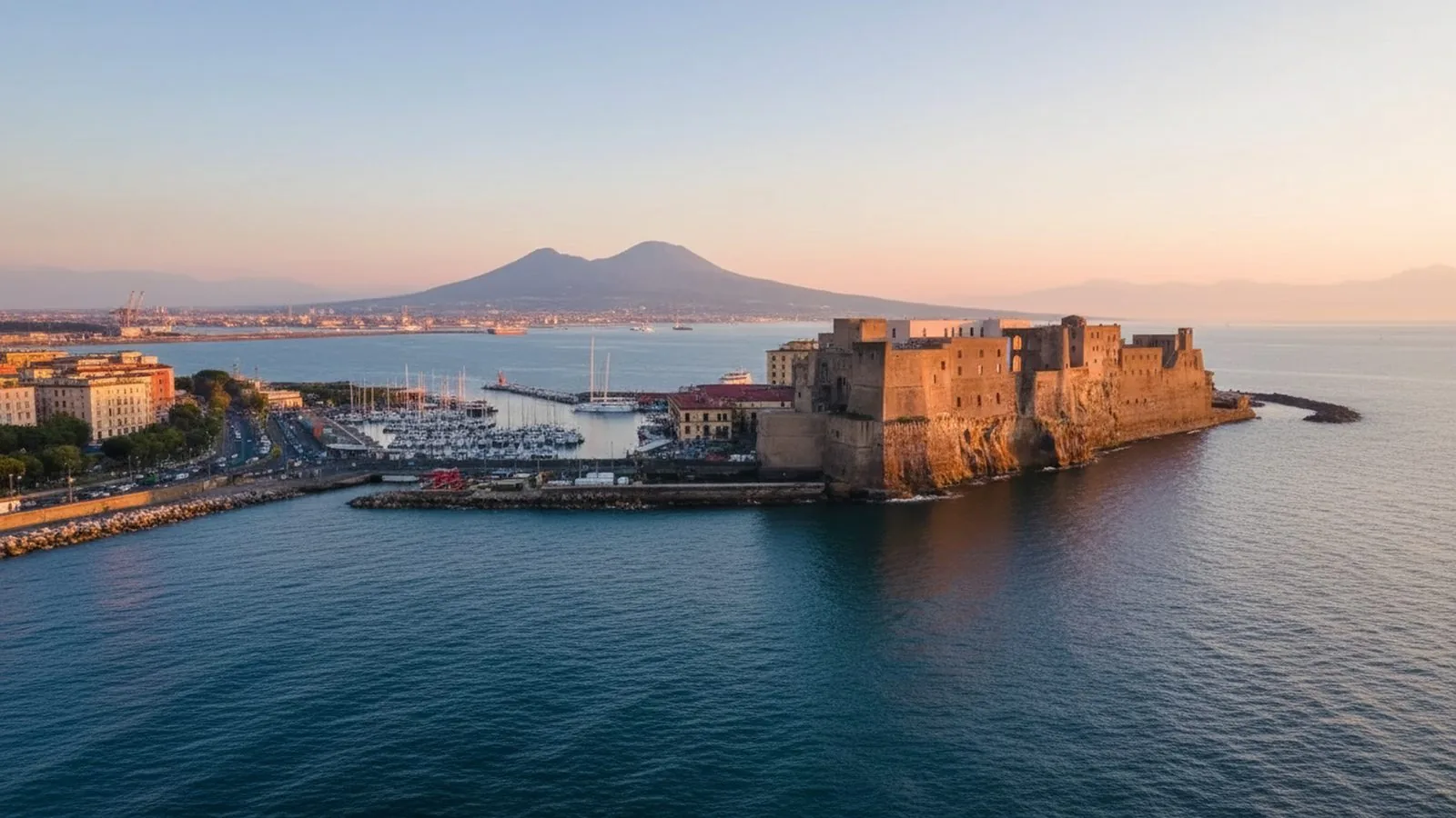 La Casa di Paco al Centro Storico, Napoli (Campania)