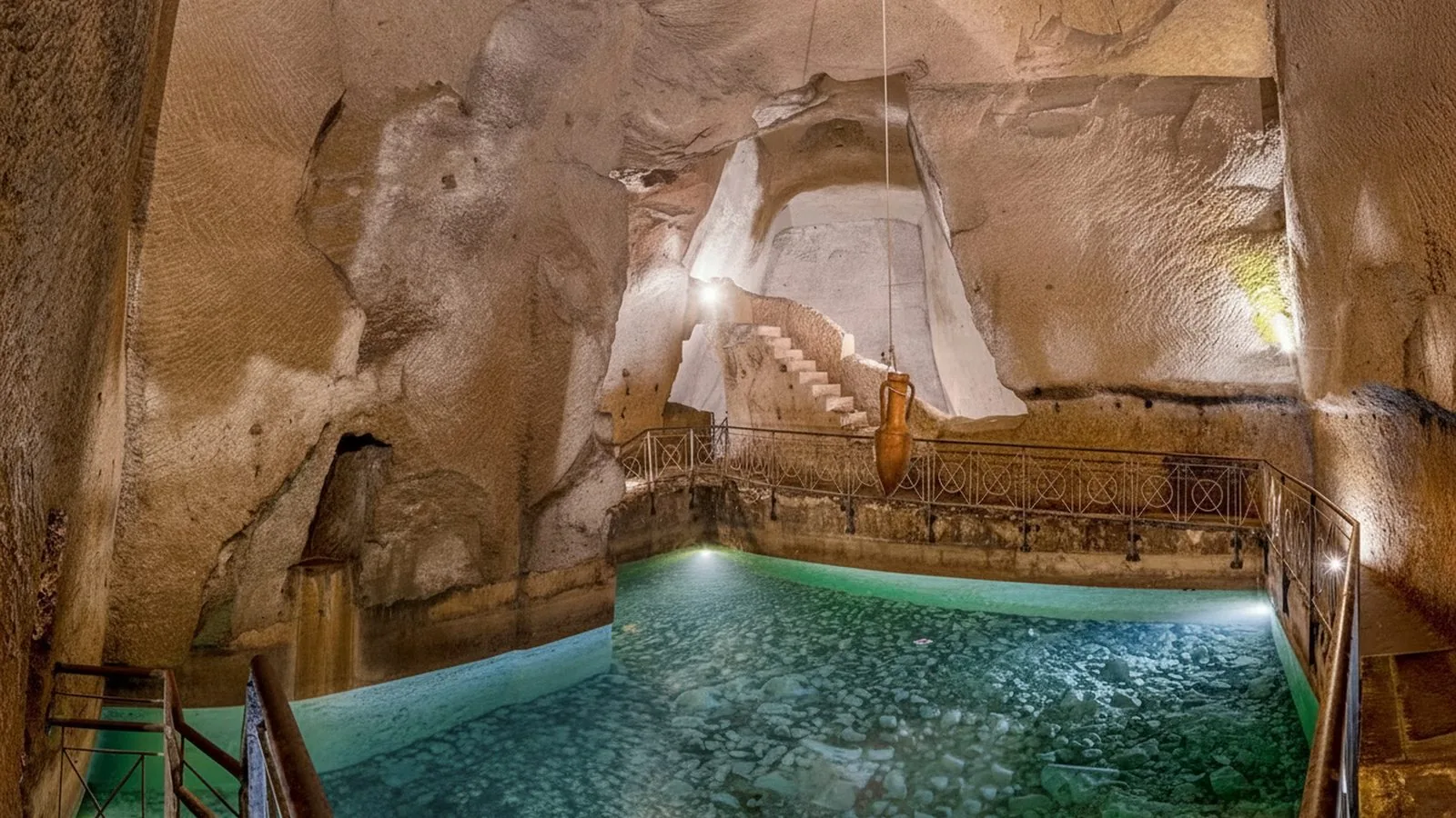La Casa di Paco al Centro Storico, Napoli (Campania)