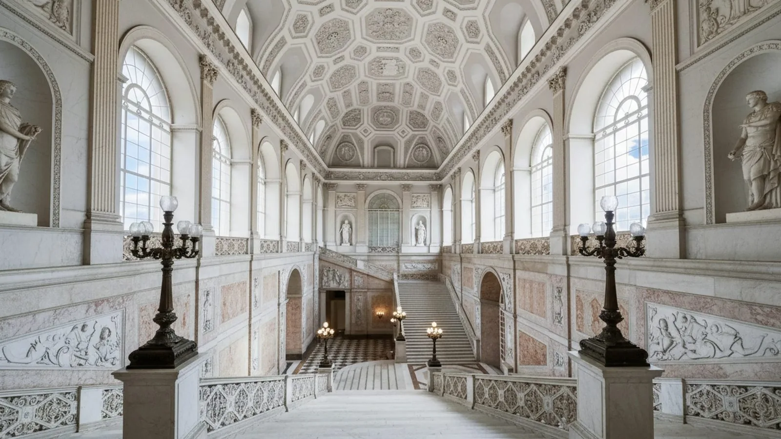 La Casa di Paco al Centro Storico, Napoli (Campania)